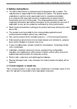 Preview for 5 page of IFM ecomatDisplay CR1058 Installation Instructions Manual