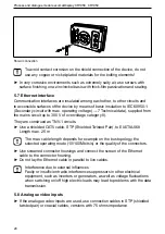 Preview for 20 page of IFM ecomatDisplay CR1058 Installation Instructions Manual