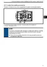 Preview for 9 page of IFM ecomatDisplay CR1074 Installation Instructions Manual