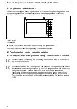 Preview for 10 page of IFM ecomatDisplay CR1074 Installation Instructions Manual