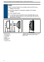 Preview for 14 page of IFM ecomatDisplay CR1074 Installation Instructions Manual