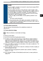 Preview for 17 page of IFM ecomatDisplay CR1074 Installation Instructions Manual