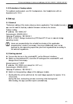 Preview for 23 page of IFM ecomatDisplay CR1074 Installation Instructions Manual