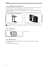 Preview for 10 page of IFM ecomatDisplay CR1077 Operating Instructions Manual