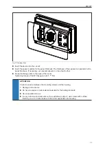 Preview for 11 page of IFM ecomatDisplay CR1077 Operating Instructions Manual