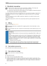 Preview for 14 page of IFM ecomatDisplay CR1077 Operating Instructions Manual