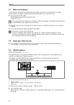 Preview for 18 page of IFM ecomatDisplay CR1077 Operating Instructions Manual