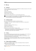 Preview for 20 page of IFM ecomatDisplay CR1077 Operating Instructions Manual