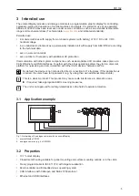 Preview for 5 page of IFM ecomatDisplay CR1102 Operating Instructions Manual