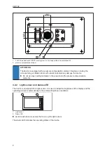 Preview for 8 page of IFM ecomatDisplay CR1102 Operating Instructions Manual