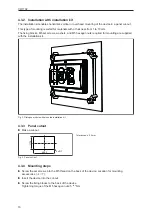 Preview for 10 page of IFM ecomatDisplay CR1102 Operating Instructions Manual