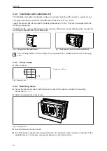 Предварительный просмотр 10 страницы IFM ecomatDisplay CR1150 Operating Instructions Manual