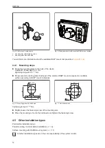 Preview for 12 page of IFM ecomatDisplay CR1152 Operating Instructions Manual