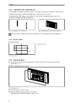 Preview for 10 page of IFM ecomatDisplay CR1202 Operating Instructions Manual