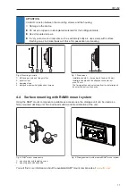 Preview for 11 page of IFM ecomatDisplay CR1202 Operating Instructions Manual