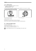 Preview for 12 page of IFM ecomatDisplay CR1202 Operating Instructions Manual