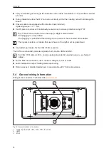 Preview for 14 page of IFM ecomatDisplay CR1202 Operating Instructions Manual