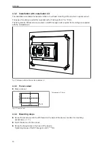 Preview for 10 page of IFM ecomatDisplay CR1204 Operating Instructions Manual