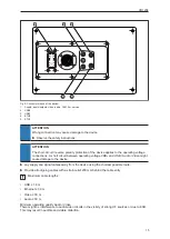 Preview for 15 page of IFM ecomatDisplay CR1204 Operating Instructions Manual