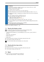 Preview for 23 page of IFM ecomatDisplay CR1204 Operating Instructions Manual