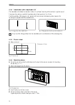 Preview for 10 page of IFM ecomatDisplay CR1213 Operating Instructions Manual