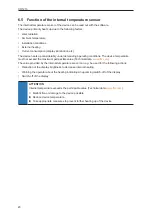 Preview for 20 page of IFM ecomatDisplay CR1213 Operating Instructions Manual