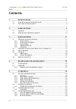Preview for 2 page of IFM ecomatmobile ecomat100 CR1080 System Manual