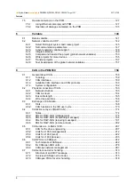 Предварительный просмотр 4 страницы IFM ecomatmobile ecomat100 CR1080 System Manual