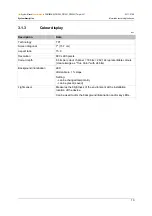 Preview for 13 page of IFM ecomatmobile ecomat100 CR1080 System Manual