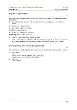 Preview for 15 page of IFM ecomatmobile ecomat100 CR1080 System Manual