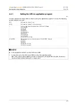 Preview for 23 page of IFM ecomatmobile ecomat100 CR1080 System Manual