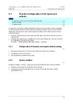 Preview for 73 page of IFM ecomatmobile ecomat100 CR1080 System Manual