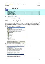 Preview for 81 page of IFM ecomatmobile ecomat100 CR1080 System Manual