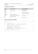 Preview for 88 page of IFM ecomatmobile ecomat100 CR1080 System Manual