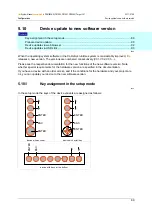 Preview for 89 page of IFM ecomatmobile ecomat100 CR1080 System Manual