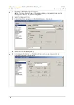 Предварительный просмотр 128 страницы IFM ecomatmobile ecomat100 CR1080 System Manual