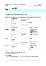 Preview for 140 page of IFM ecomatmobile ecomat100 CR1080 System Manual