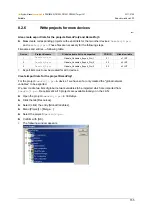 Preview for 155 page of IFM ecomatmobile ecomat100 CR1080 System Manual