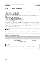 Preview for 162 page of IFM ecomatmobile ecomat100 CR1080 System Manual