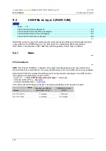 Preview for 174 page of IFM ecomatmobile ecomat100 CR1080 System Manual