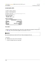 Preview for 200 page of IFM ecomatmobile ecomat100 CR1080 System Manual