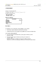 Preview for 213 page of IFM ecomatmobile ecomat100 CR1080 System Manual