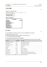 Preview for 215 page of IFM ecomatmobile ecomat100 CR1080 System Manual