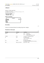 Preview for 223 page of IFM ecomatmobile ecomat100 CR1080 System Manual