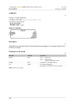 Preview for 234 page of IFM ecomatmobile ecomat100 CR1080 System Manual