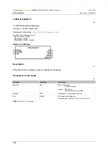 Preview for 238 page of IFM ecomatmobile ecomat100 CR1080 System Manual