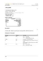 Предварительный просмотр 240 страницы IFM ecomatmobile ecomat100 CR1080 System Manual