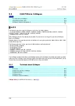 Preview for 242 page of IFM ecomatmobile ecomat100 CR1080 System Manual