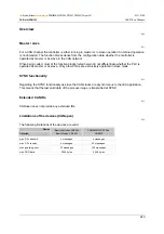 Preview for 243 page of IFM ecomatmobile ecomat100 CR1080 System Manual