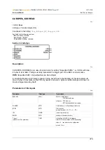 Preview for 279 page of IFM ecomatmobile ecomat100 CR1080 System Manual